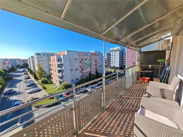 Apartament 2 camere Brașov - poza 24