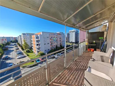 Apartament 2 camere Brașov - poza 24