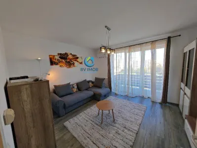 Inchiriem Apartament 2 Camere, Modern, Decomandat, Avantgarden 3 - foto 4
