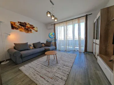 Inchiriem Apartament 2 Camere, Modern, Decomandat, Avantgarden 3 - foto 5