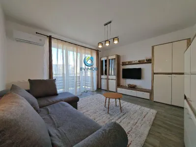 Inchiriem Apartament 2 Camere, Modern, Decomandat, Avantgarden 3 - foto 6