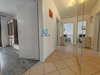 Inchiriem Apartament 2 Camere, Modern, Decomandat, Avantgarden 3 - foto 7
