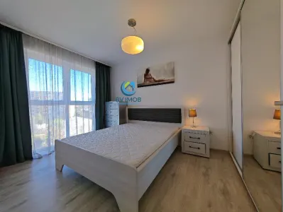 Inchiriem Apartament 2 Camere, Modern, Decomandat, Avantgarden 3 - foto 8