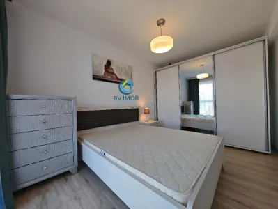 Inchiriem Apartament 2 Camere, Modern, Decomandat, Avantgarden 3 - foto 9