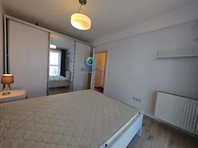 Inchiriem Apartament 2 Camere, Modern, Decomandat, Avantgarden 3 - foto 10