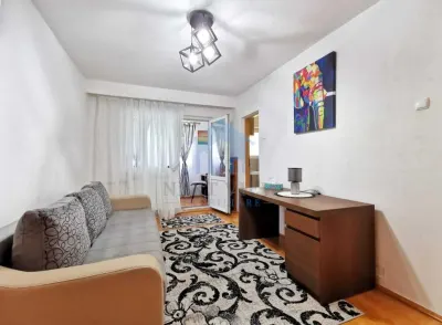 Garsoniera, Zorilor - foto 1