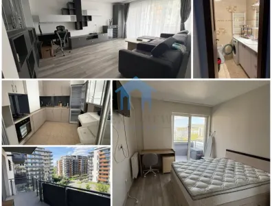 Apartament 2 camere, Sopor - foto 4