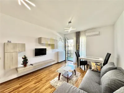 Apartament 3 camere, parcare privata, zona Albert MRS Smart, Ploiesti - Ploiesti