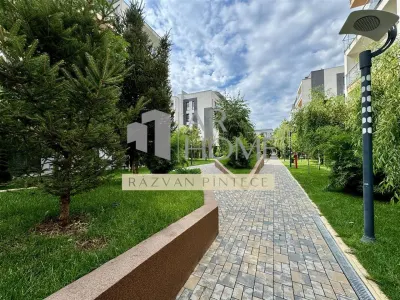 Apartament 3 camere, parcare privata, zona Albert MRS Smart, Ploiesti - foto 2