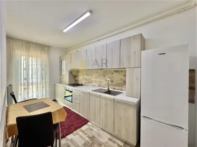 Apartament 3 camere, parcare privata, zona Albert MRS Smart, Ploiesti - foto 11