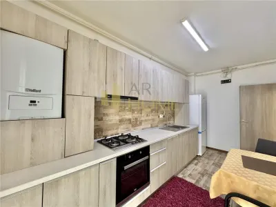 Apartament 3 camere, parcare privata, zona Albert MRS Smart, Ploiesti - foto 12