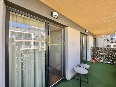 Apartament 3 camere, parcare privata, zona Albert MRS Smart, Ploiesti - foto 13