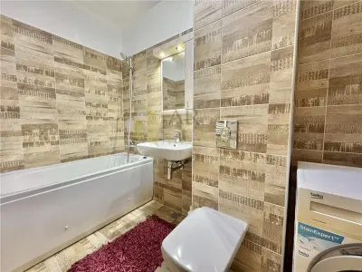Apartament 3 camere, parcare privata, zona Albert MRS Smart, Ploiesti - foto 14