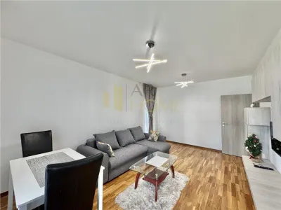 Apartament 3 camere, parcare privata, zona Albert MRS Smart, Ploiesti - foto 3