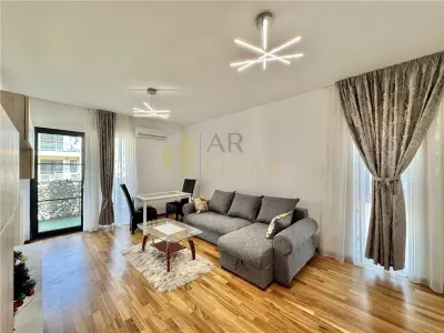 Apartament 3 camere, parcare privata, zona Albert MRS Smart, Ploiesti - foto 4
