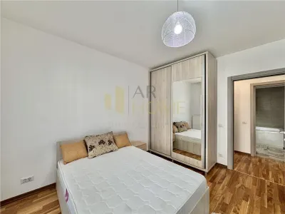 Apartament 3 camere, parcare privata, zona Albert MRS Smart, Ploiesti - foto 5