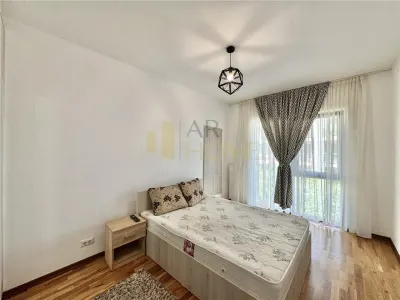 Apartament 3 camere, parcare privata, zona Albert MRS Smart, Ploiesti - foto 8