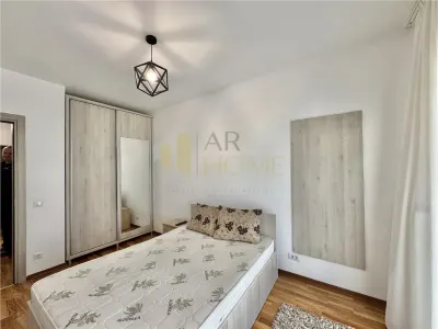 Apartament 3 camere, parcare privata, zona Albert MRS Smart, Ploiesti - foto 9