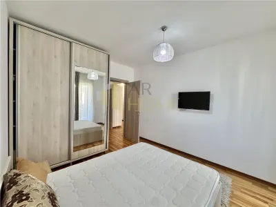 Apartament 3 camere, parcare privata, zona Albert MRS Smart, Ploiesti - foto 10