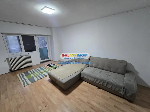 Apartament 1 camera București - poza 1