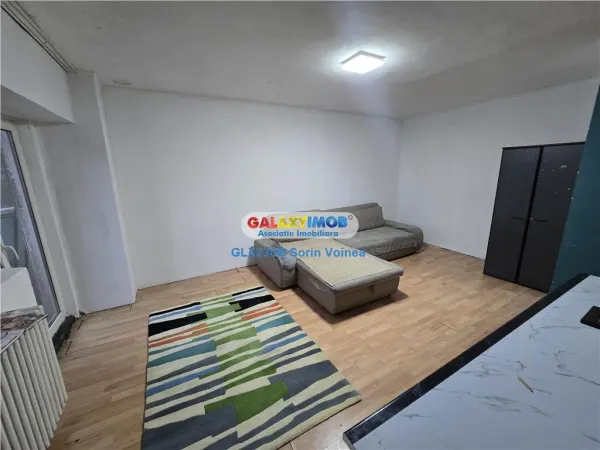 Apartament 1 camera București - poza 2