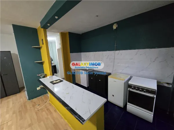 Apartament 1 camera București - poza 4