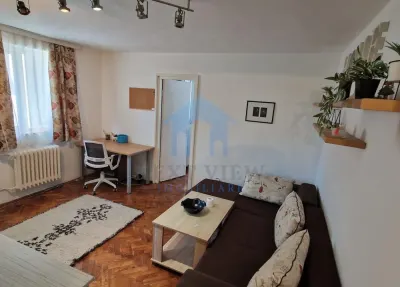 Apartament 2 camere, Gheorgheni - Cluj-Napoca