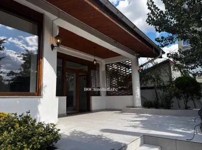 Inchiriere Vila | Spatiu Comercial | Comision 0% | Aviatiei Herastrau - foto 3
