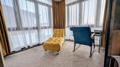 GIROC | 3 CAM | 2 BAI | 3 TERASE | LOC PARCARE | PENTHOUSE | - foto 11