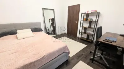 GIROC | 3 CAM | 2 BAI | 3 TERASE | LOC PARCARE | PENTHOUSE | - foto 8