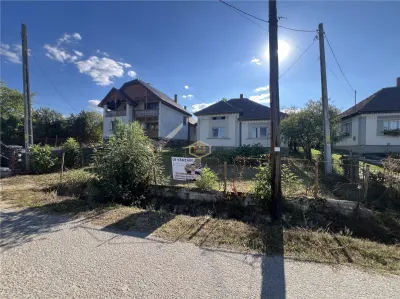 Casa cu 3 camere + 2.557 m² teren | Viile Satu Mare - Lipa - Viile Satu Mare