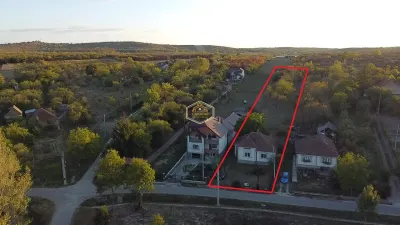 Casa cu 3 camere + 2.557 m² teren | Viile Satu Mare - Lipa - foto 2