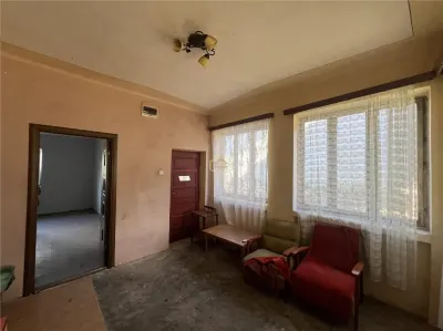 Casa cu 3 camere + 2.557 m² teren | Viile Satu Mare - Lipa - foto 11