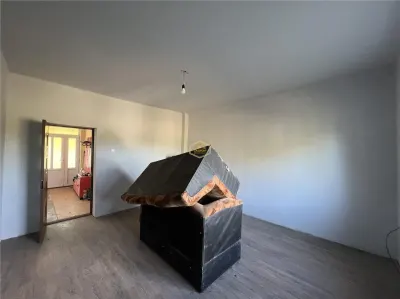 Casa cu 3 camere + 2.557 m² teren | Viile Satu Mare - Lipa - foto 13
