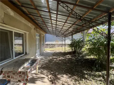Casa cu 3 camere + 2.557 m² teren | Viile Satu Mare - Lipa - foto 19