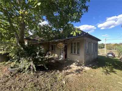Casa cu 3 camere + 2.557 m² teren | Viile Satu Mare - Lipa - foto 7