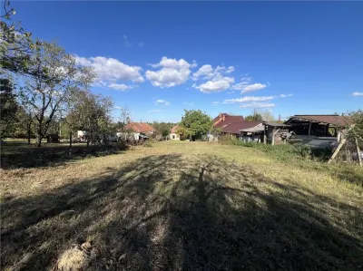 Casa cu 3 camere + 2.557 m² teren | Viile Satu Mare - Lipa - foto 8