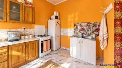 Vila individuala 2021,mansarda amenajabila,719mp teren, Miercurea Nirajului/ sau schimb 2 camere Tg Mures - foto 3