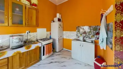 Vila individuala 2021,mansarda amenajabila,719mp teren, Miercurea Nirajului/ sau schimb 2 camere Tg Mures - foto 12