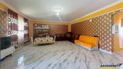 Vila individuala 2021,mansarda amenajabila,719mp teren, Miercurea Nirajului/ sau schimb 2 camere Tg Mures - foto 15
