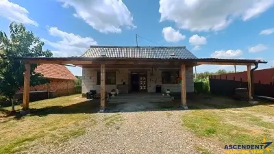 Vila individuala 2021,mansarda amenajabila,719mp teren, Miercurea Nirajului/ sau schimb 2 camere Tg Mures - foto 16