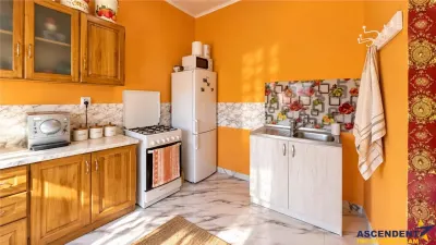 Vila individuala 2021,mansarda amenajabila,719mp teren, Miercurea Nirajului/ sau schimb 2 camere Tg Mures - foto 3
