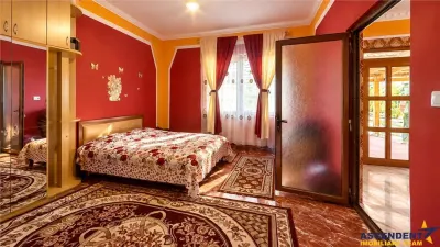 Vila individuala 2021,mansarda amenajabila,719mp teren, Miercurea Nirajului/ sau schimb 2 camere Tg Mures - foto 4