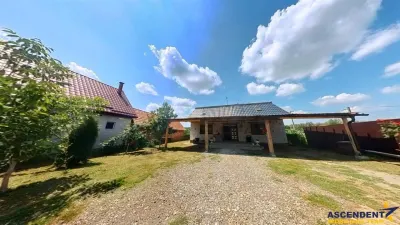 Vila individuala 2021,mansarda amenajabila,719mp teren, Miercurea Nirajului/ sau schimb 2 camere Tg Mures - foto 11