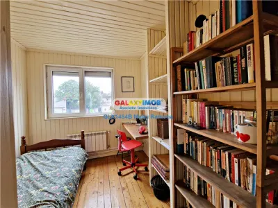 Casa veche renovata, parter+mansarda, curte proprie, Foisorul de Foc - foto 26