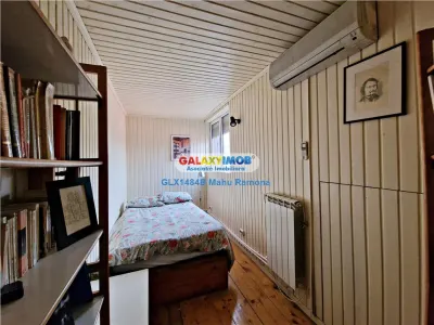 Casa veche renovata, parter+mansarda, curte proprie, Foisorul de Foc - foto 28