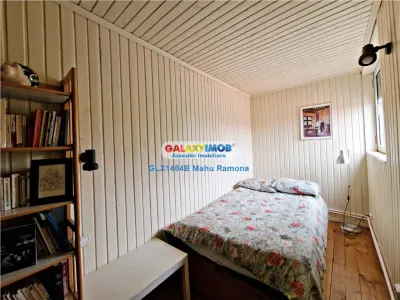 Casa veche renovata, parter+mansarda, curte proprie, Foisorul de Foc - foto 29