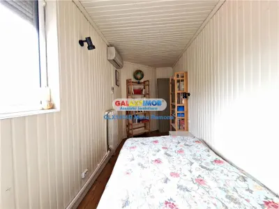 Casa veche renovata, parter+mansarda, curte proprie, Foisorul de Foc - foto 30