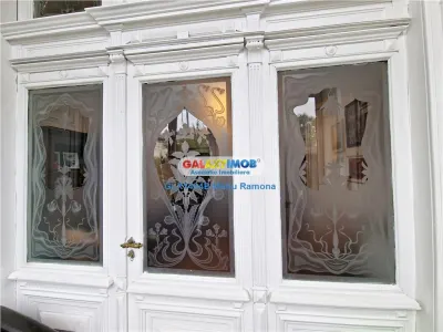 Casa veche renovata, parter+mansarda, curte proprie, Foisorul de Foc - foto 31