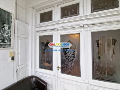 Casa veche renovata, parter+mansarda, curte proprie, Foisorul de Foc - foto 32